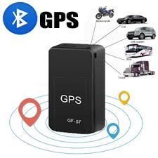 MINI LOCALIZADOR - GPS