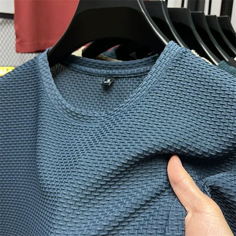 Camisa UltraSlim - con tecnología antiarrugas