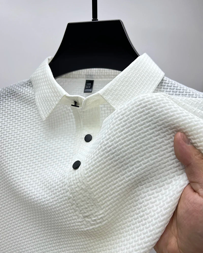 Camisa con tecnología antiarrugas / ¡COMPRA 1 Y LLÉVATE 2!