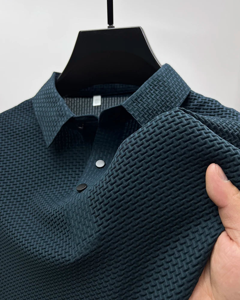 Camisa con tecnología antiarrugas - ¡COMPRA 1 Y LLÉVATE 2!